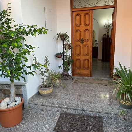 Apartament Da Gio Olbia Zewnętrze zdjęcie