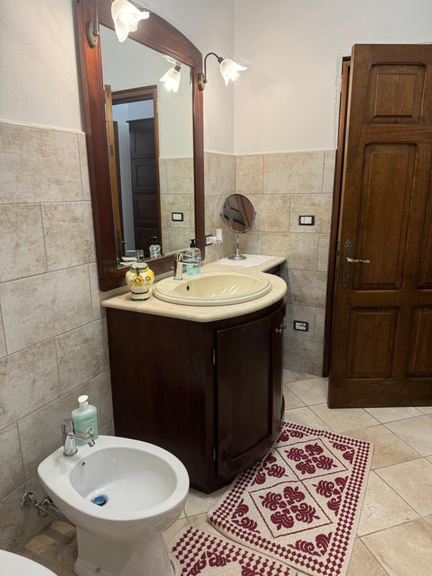 Apartament Da Gio Olbia Zewnętrze zdjęcie