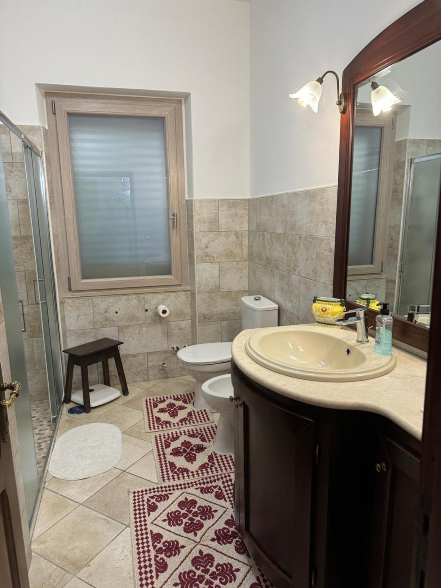 Apartament Da Gio Olbia Zewnętrze zdjęcie