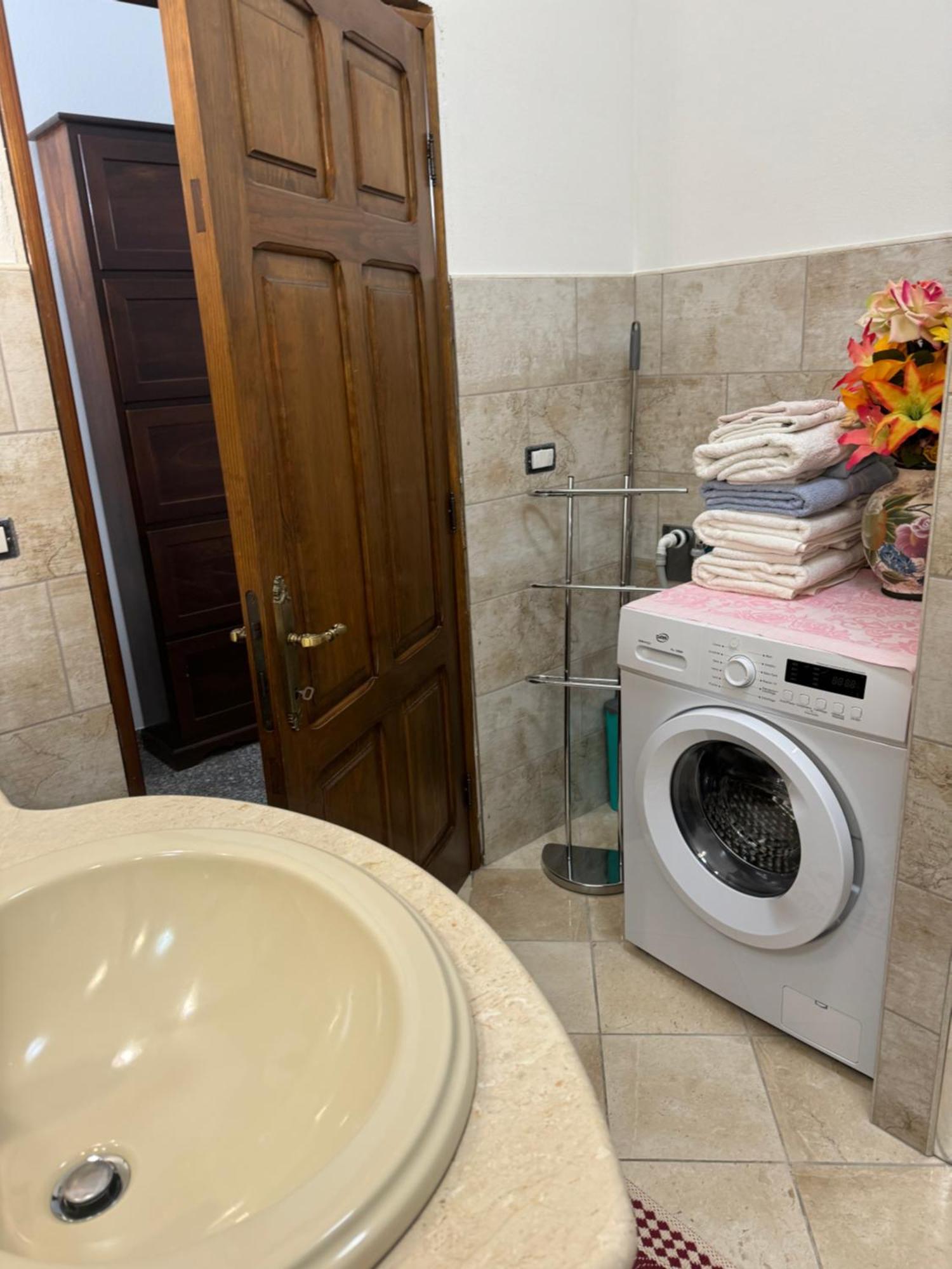 Apartament Da Gio Olbia Zewnętrze zdjęcie