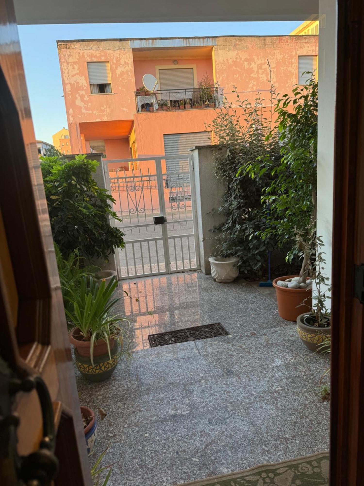 Apartament Da Gio Olbia Zewnętrze zdjęcie