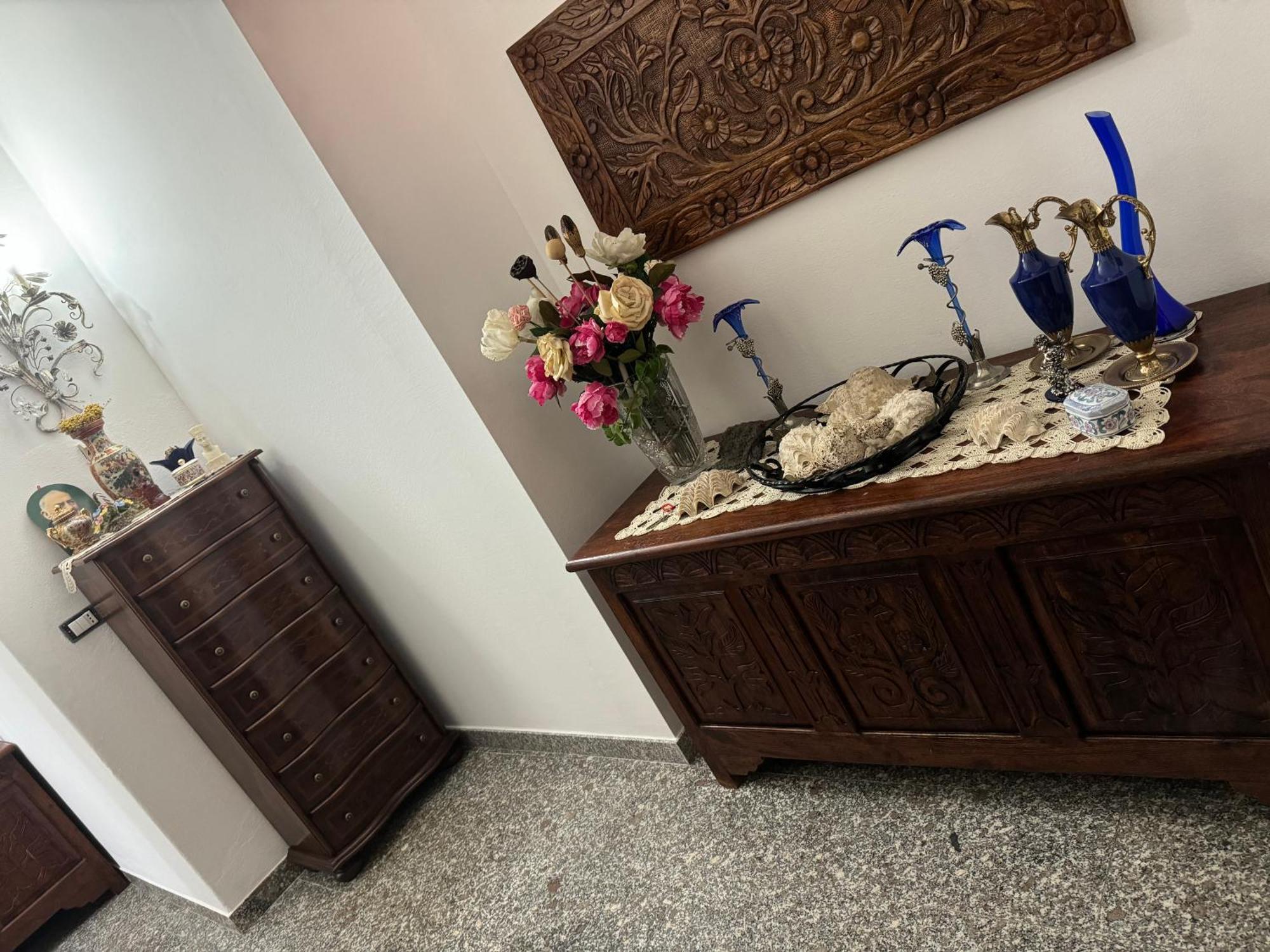 Apartament Da Gio Olbia Zewnętrze zdjęcie