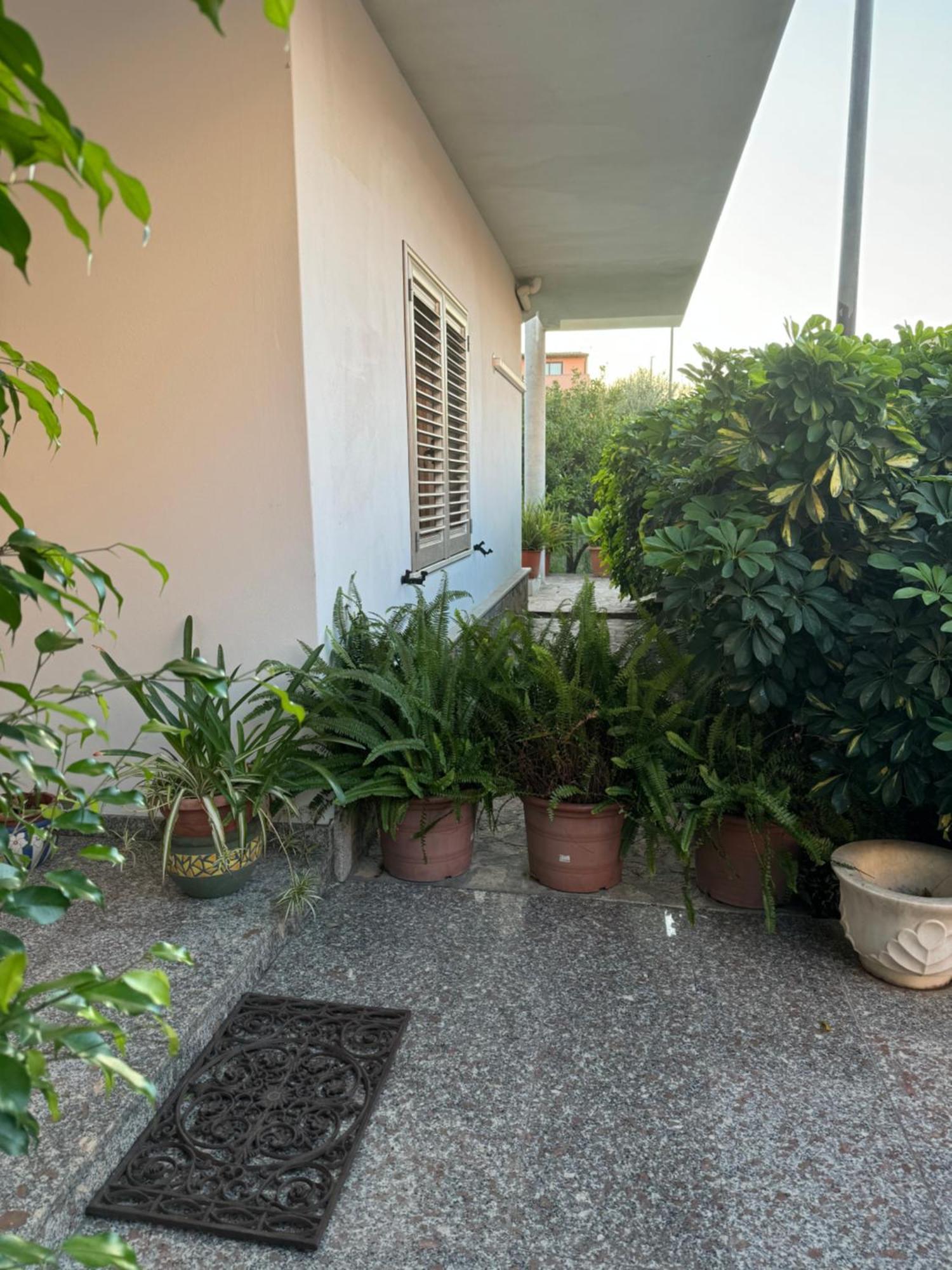 Apartament Da Gio Olbia Zewnętrze zdjęcie