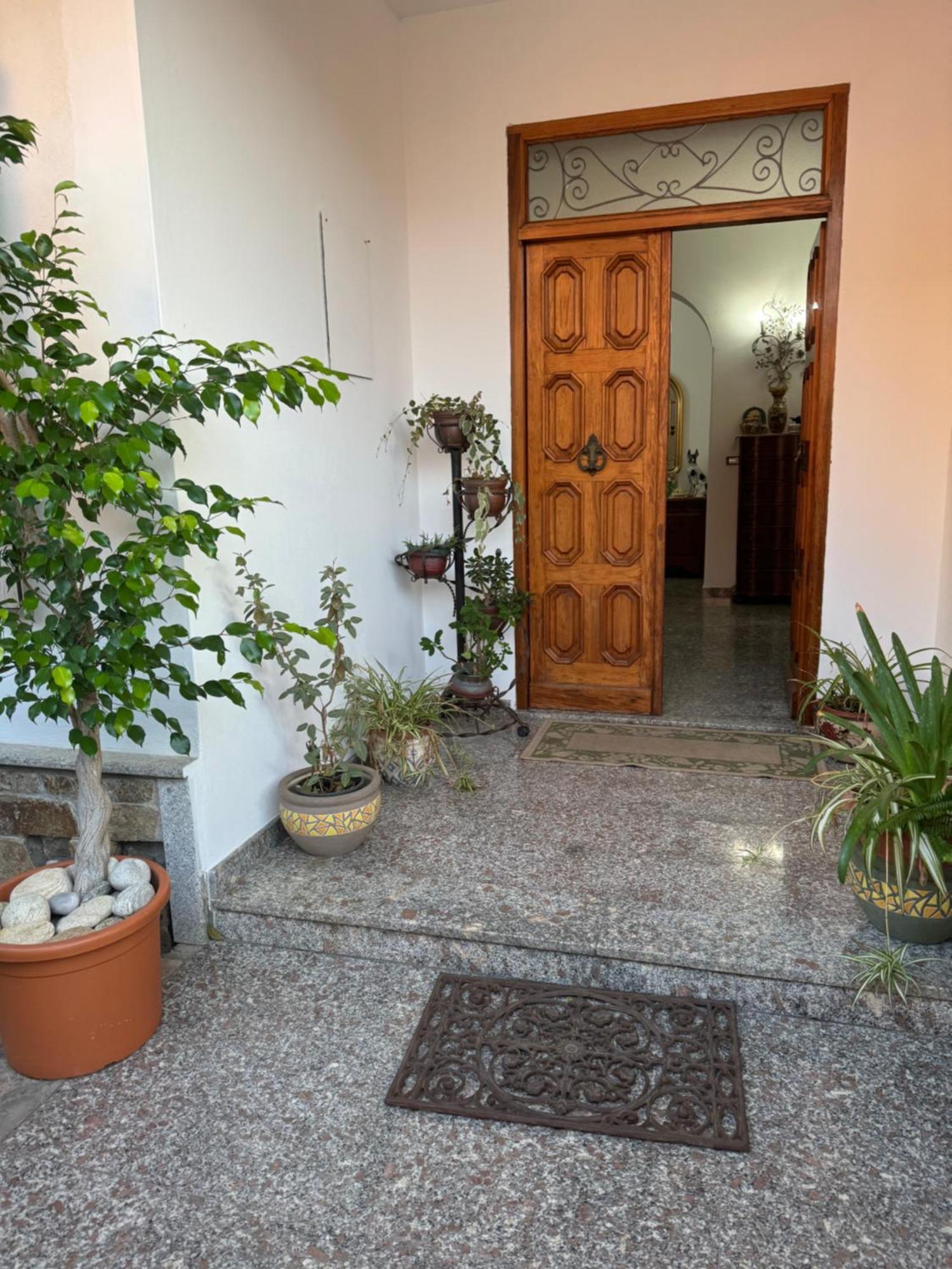 Apartament Da Gio Olbia Zewnętrze zdjęcie