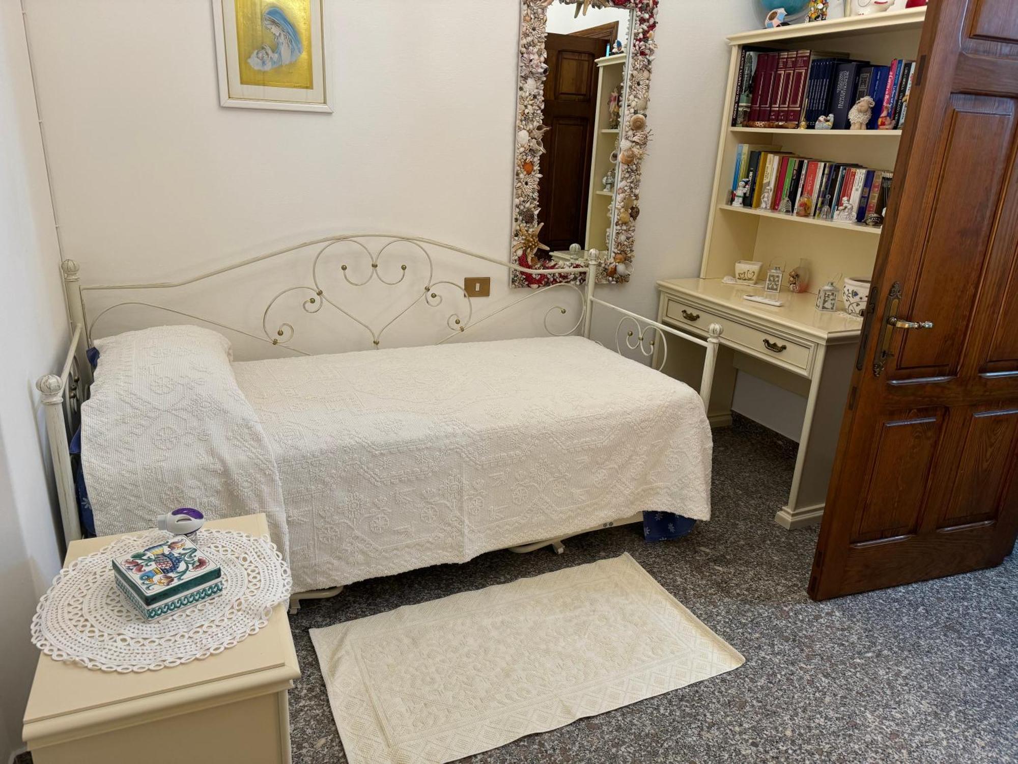 Apartament Da Gio Olbia Zewnętrze zdjęcie