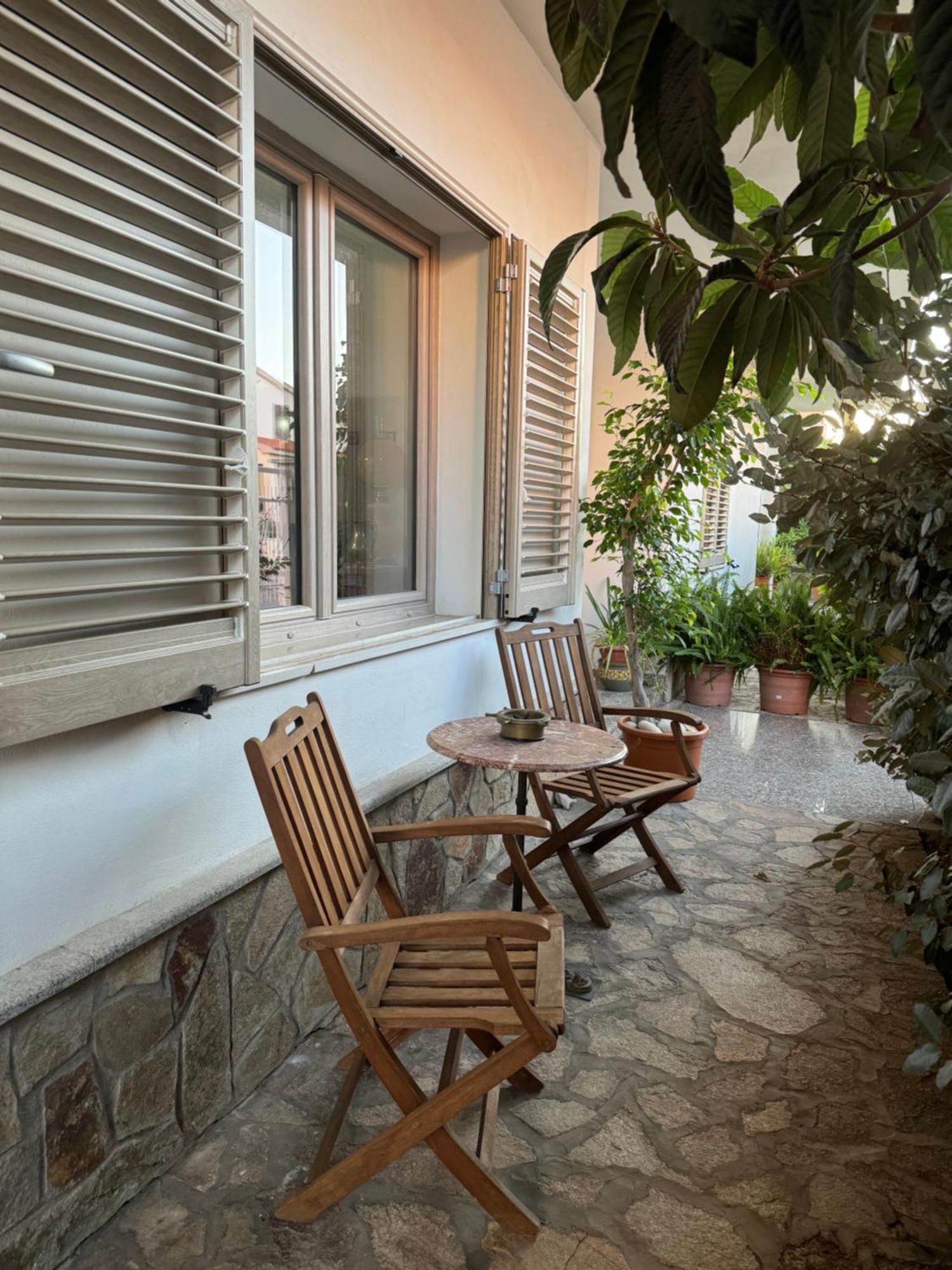 Apartament Da Gio Olbia Zewnętrze zdjęcie