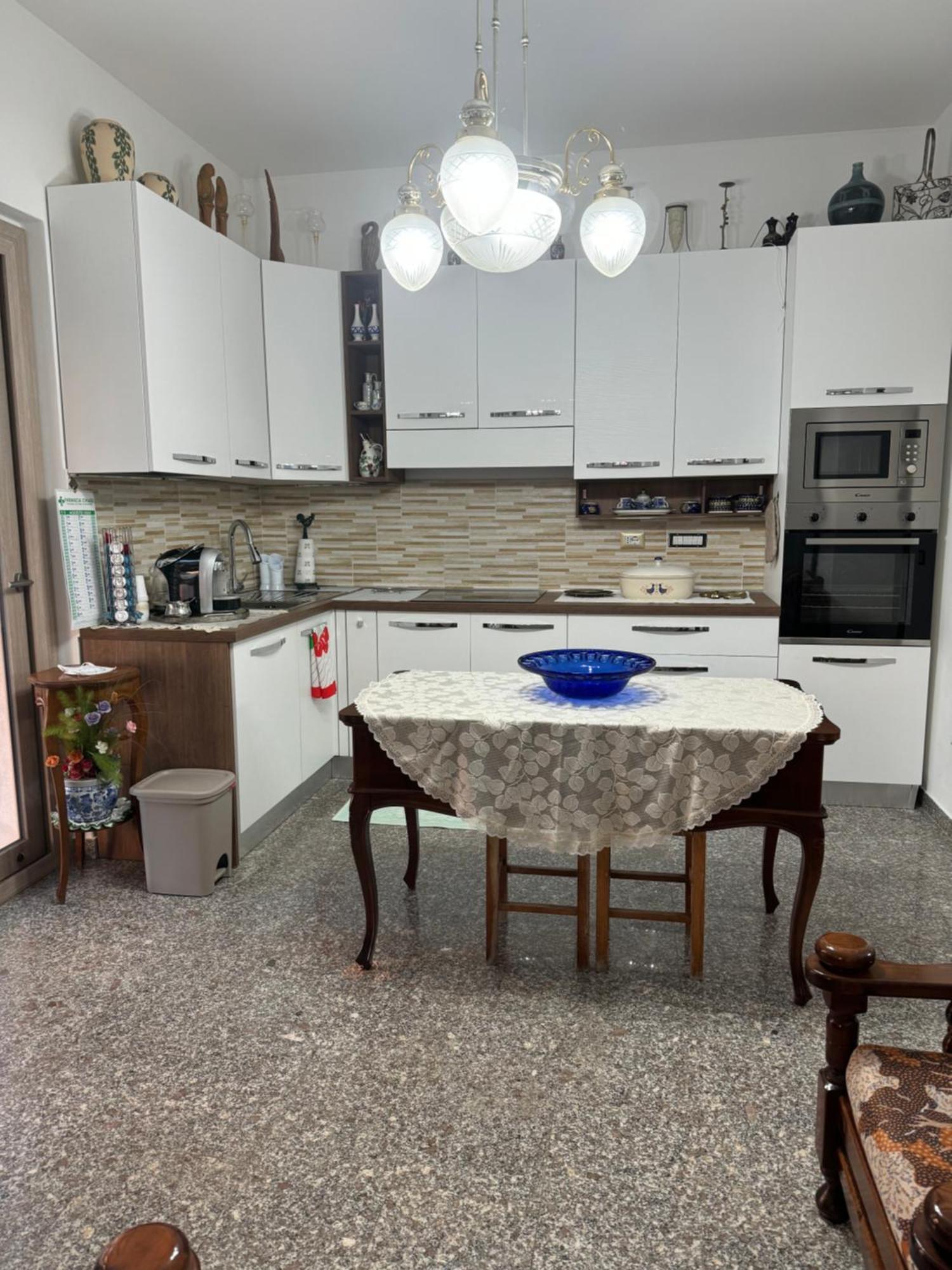Apartament Da Gio Olbia Zewnętrze zdjęcie